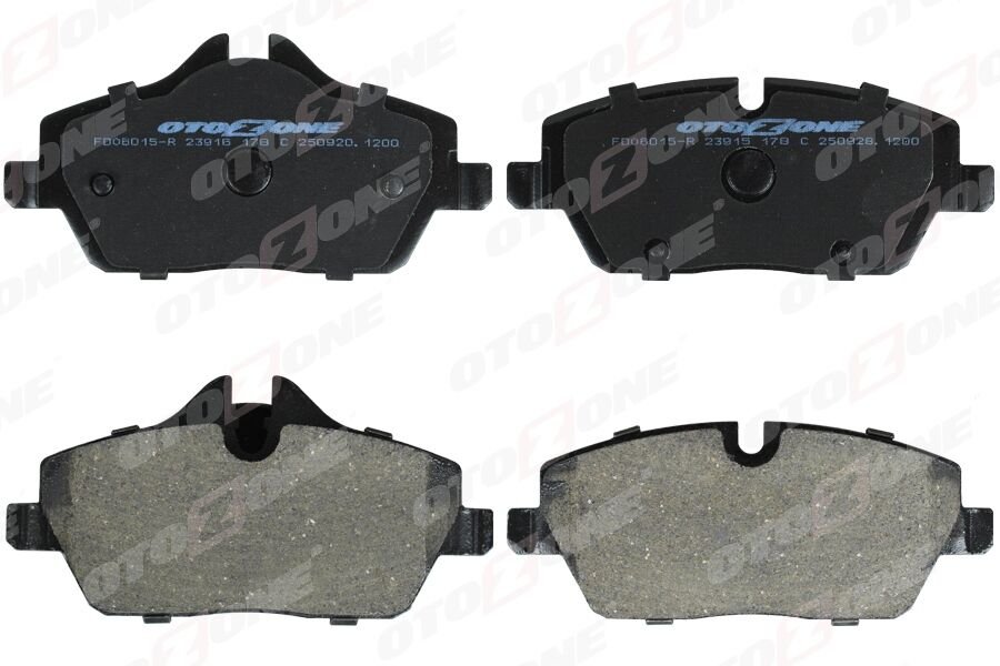 FREN BALATASI ON BMW E81 E82 E87 E88 . MINI R55 R56 R57 R58 R59