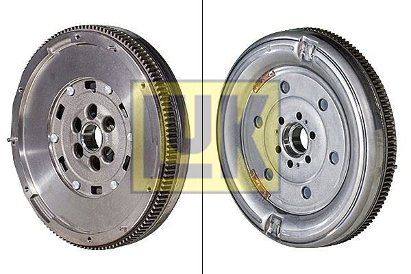 DEBRİYAJ VOLANI VW TRANSPORTER T6 2.0 TDI 10 > CAAA-CAAB-CAAC-CAAE-CCHA-CAAE-CCHB