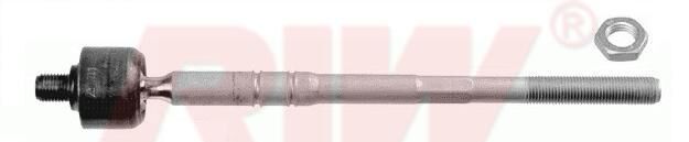ROT MİLİ PEUGEOT P308 07>14 P3008 09>16 P5008 09>17 CITROEN C4 09>18 DS4 11>15 277mm