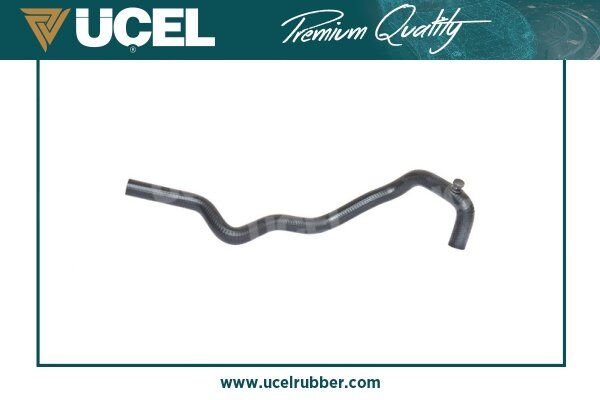 KALORİFER HORTUMU RENAULT MEGANE I