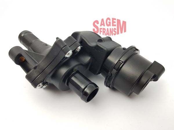 EGR BEYNİ MASTER III 2.3DCI-TRAFIC III 2.0DCI M9R-M9T
