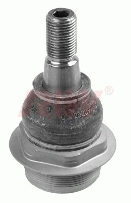 ALT ROTİL SAĞ RENAULT MASTER III 10> OPEL MOVANO III 10> 2.3dCi 18MM