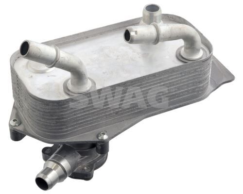 OTOMATIK SANZIMAN YAG SOGUTUCUSU BMW E81 E82 E87 E88 E90 E91 E92 E93 E84