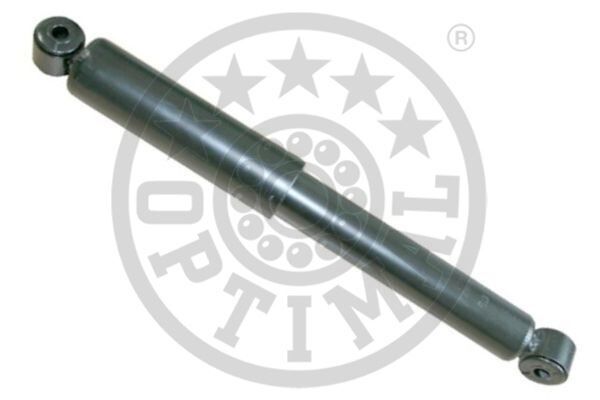 ARKA AMORTİSÖR L/R CADDY 6.96 >04 SEAT INCA 95 > İKİ TARAFI HALKALI