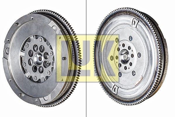 VOLAN DMF BMW M57N E60 E61