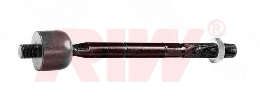 ROT MİLİ MASTER III-MOVANO III 2010 >