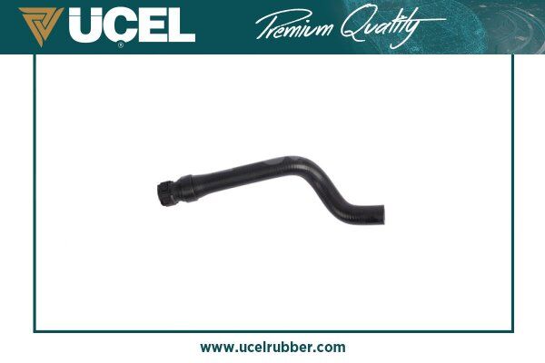 KALORİFER ÇIKIŞ HORTUMU RENAULT CLIO II KUTU SB0-1-2 -1.9 D SB0E
