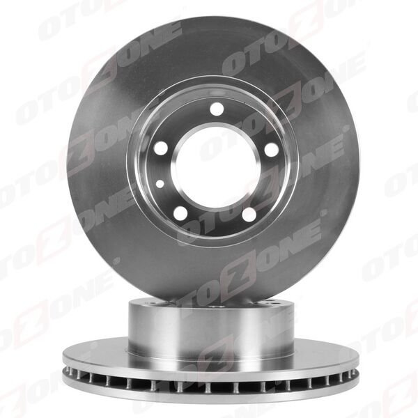 ÖN FREN AYNASI OPEL MOVANO 98> RENAULT MASTER I-II 98> 2.5-2.8 DTI 305.5x28 5 DELİK HAVALI