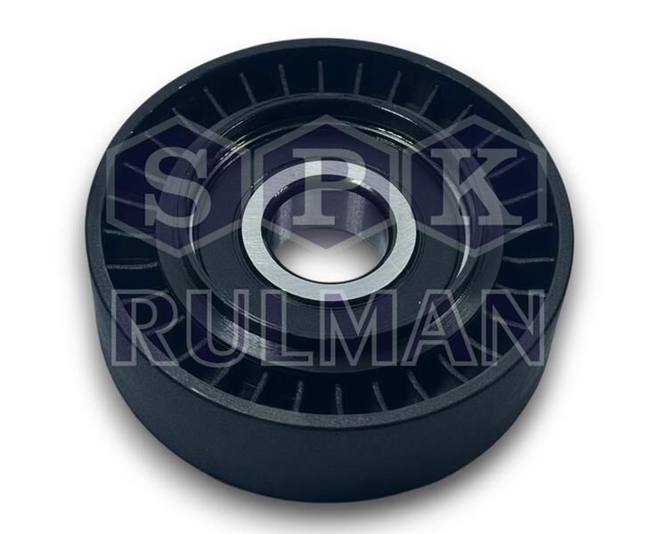 ALTERNATÖR GERGİ RULMANI TEK RULMAN TEMPRA-SLX-UNO-PALIO-ALBEA-PUNTO-TIPO-UNO 1.4-1.6i-BRAVA-BRAVO MAREA 1.6 16V