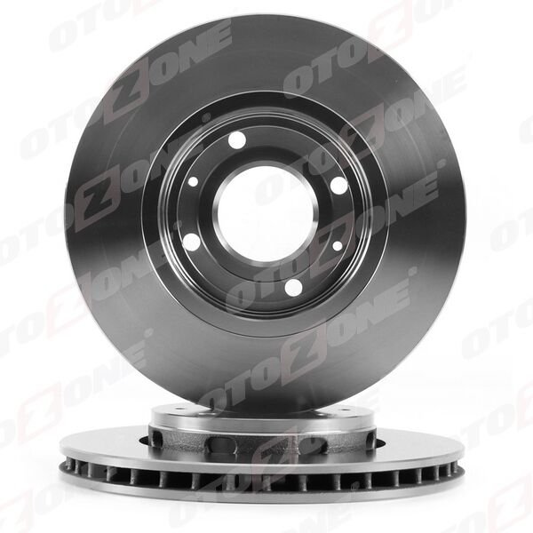 ÖN FREN DİSKİ HAVA KANALLI MITSUBISHI CARISMA 1.6L 4G92 DA1A 95-> 1.8L GDI 4G93 DA2A 95-> 1.9L DI -D F9Q dizel DA5A 00-05 / SPACE STAR 1.3L 1.6L DG1A 98-> / VOLVO S40 1.6 1.8 1.9 2.0 T 95/04 V40