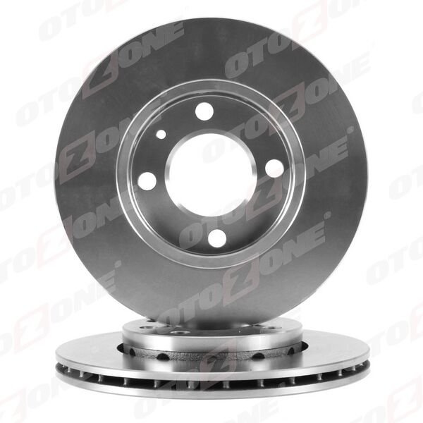 ÖN FREN DİSK AYNASI POLO 1.4 95-01 AEX-ANX-AHW - 1.6 94-99 AEE 239x18x4DL HAVALI