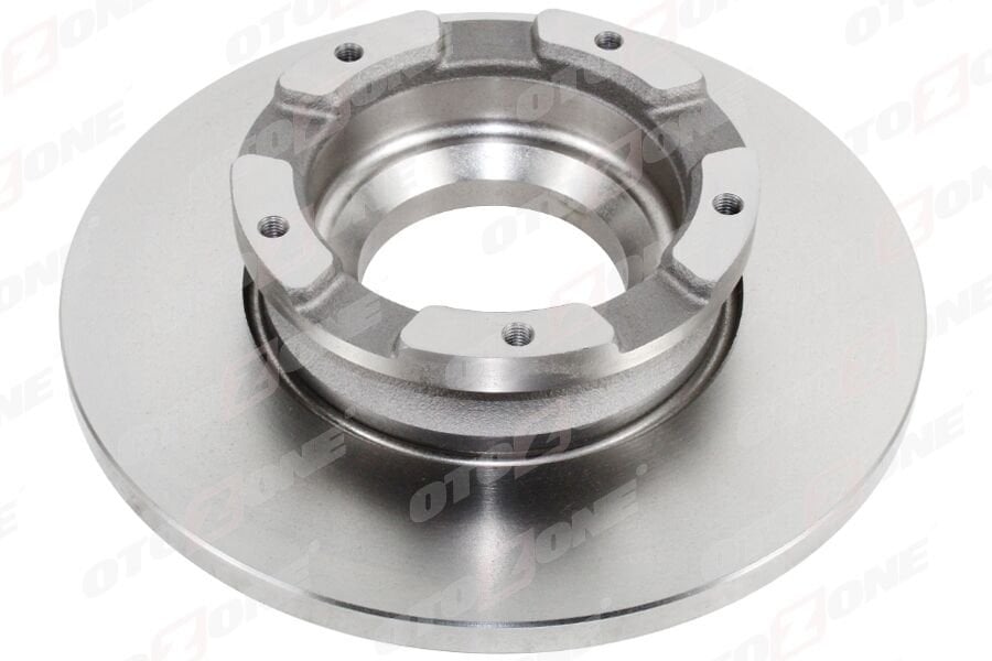 ARKA FREN DISK AYNASI TRANSIT CUSTOM V362 12> ABS LI O.CEKER CAP 308 16