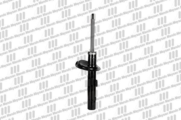 ÖN AMORTİSÖR SOL PEUGEOT P206 98>2013 PARTNER 96>15 BERLİNGO 98>11 GAZLI