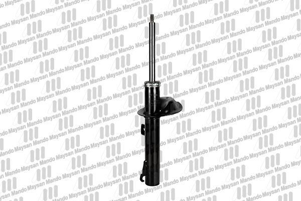 AMORTİSÖR ÖN SOL FORD CONNECT 02> KISA ŞASE