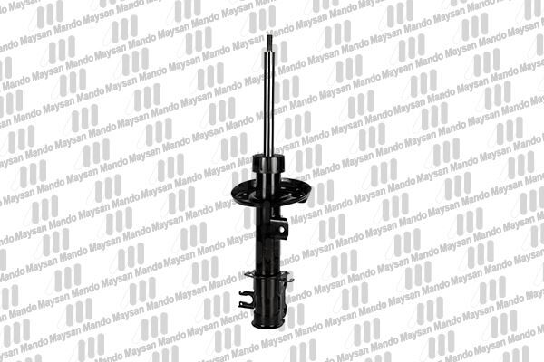 ÖN AMORTİSÖR SAĞ CORSA D 06>14 GRANDE PUNTO 05>12 LINEA 1.4 07> FIORINO 08> NEMO 08> BIPPER 08>