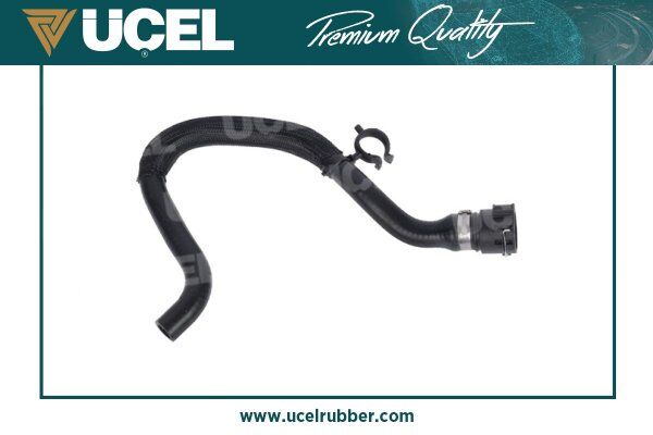 KALORİFER HORTUMU FIAT EGEA 16> 1.4