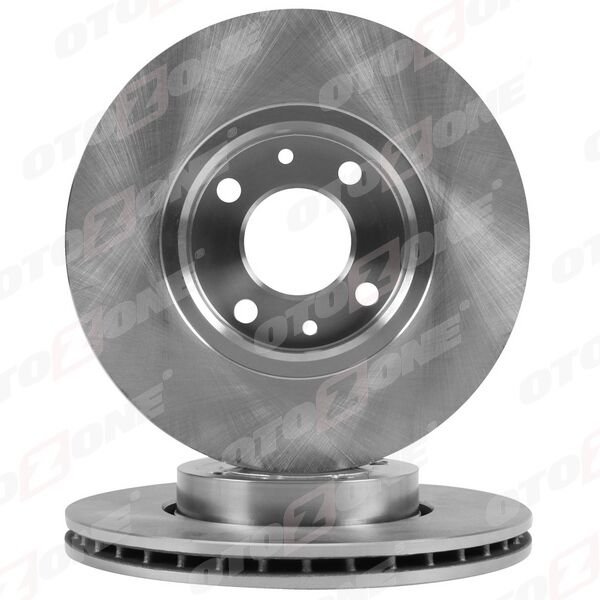 ÖN FREN AYNASI RENAULT MEGANE II 02> CLIO III 05>MODUS 04>MICRA 03>LOGAN 04>NOTE 06> 260x22x4DLxHAV ALI