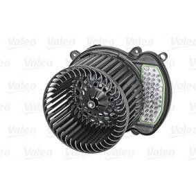 FAN MOTORU ŞASESİ RENAULT MEGANE IV 16> TALISMAN 15> 1.2TCe 1.5dCi 1.6dCi 1.6SCe 2.0dCi