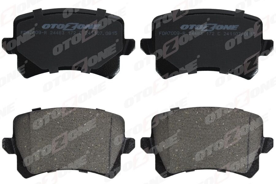 ARKA BALATA CADDY-TIGUAN-PASSAT-A6-Q3 11 >