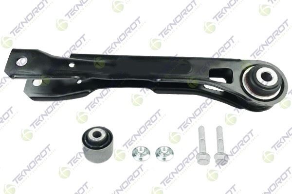SALINCAK ARKA UST BMW X1 E84 09>16 BURCLU