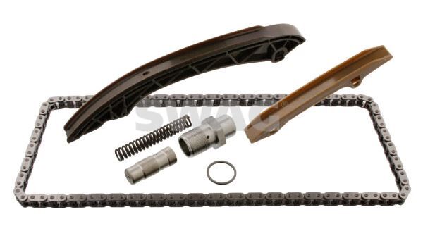 EKSANTRIK ZINCIR SETI ALT BMW M50 M52 M54 E36 E34 E46 E39 E60 E38 E65 E83 E53 Z3 Z4 E85