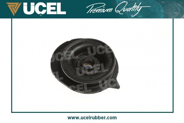 AMORTISOR UST TAKOZU FIAT 500 0.9 1.2 1.3 MJET 1.4 07> PANDA 1.1 1.2 1.3 JTD 04> PUNTO 1.2 1.3 JTD