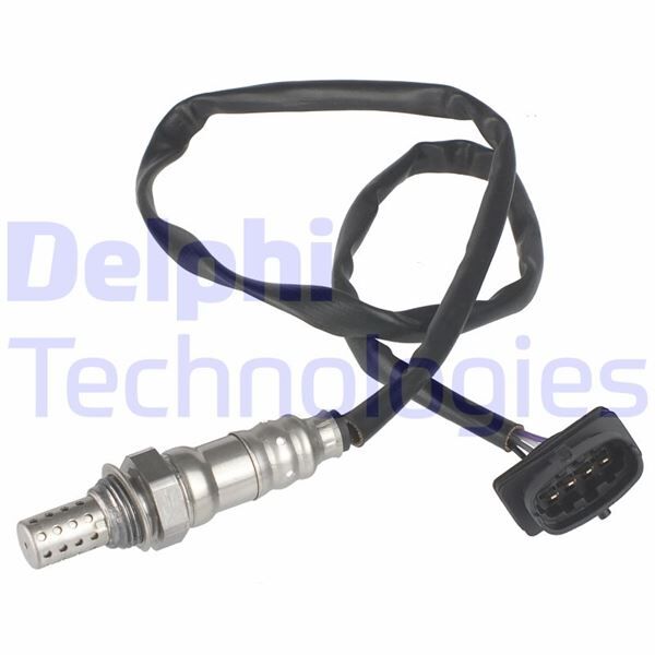 OKSİJEN SENSÖRÜ ASTRA G-CORSA C-VECTRA B 1.4-1.6 Z16XE-Z14XE EGSOZ BORUSUNA