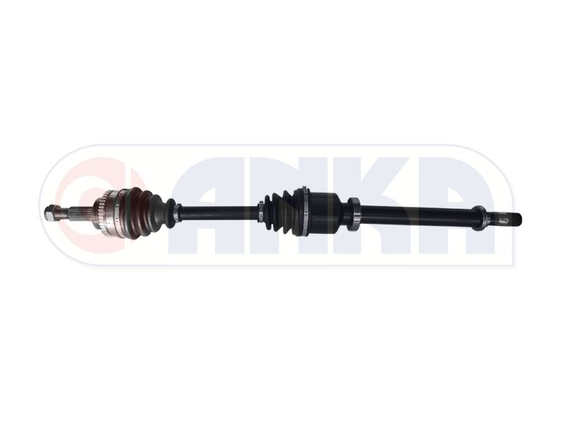 AKS ÖN SAĞ CLIO SYMBOL THALIA 1.5 DCİ 10 >