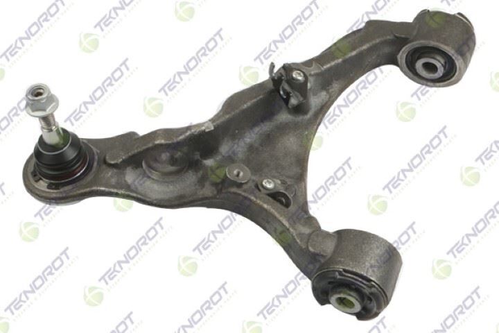 SALINCAK ON SOL UST LAND ROVER DISCOVERY III L319 RANGE ROVER SPORT I L320