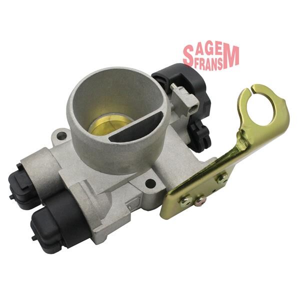 GAZ KELEBEĞİ FIAT DOBLO 01> PANDA 04> PUNTO 03>12 1.2