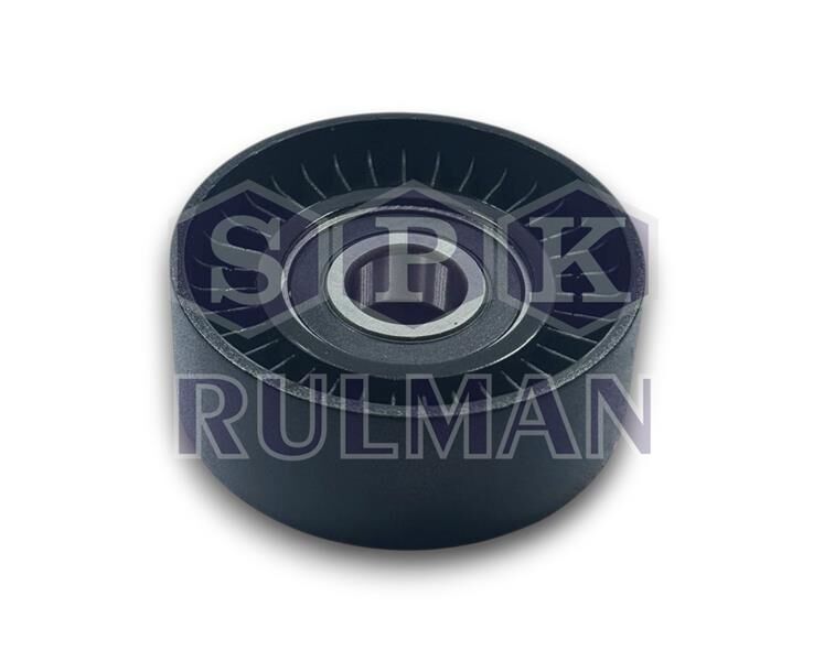 ALTERNATÖR GERGİ RULMANI TEK RULMAN POLO-CORDOBA-FABIA 1.2 BENZİNLİ AZQ-BME-CGPA-CGPB