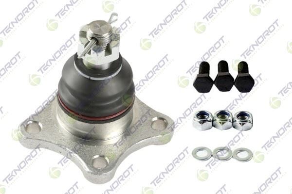 ROTİL ÜST SAĞ-SOL MITSUBISHI L200 MAGNUM 2.5L 4D56INT K74T 4X4 01-06 / PAJERO 2.8L 3.0L 3.5L 91-98