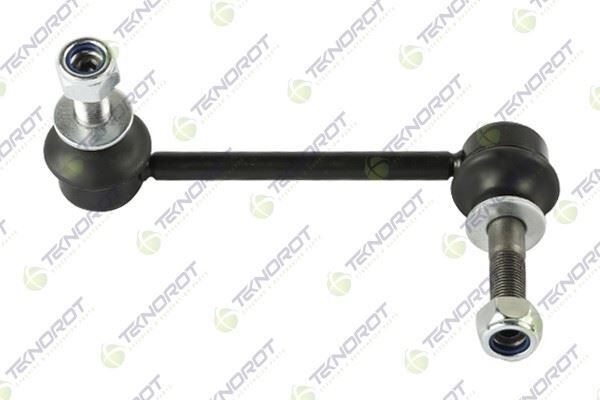 Z ROTU ÖN SAĞ TOYOTA HILUX VIGO 2.5L KUN25 4X4 05-> / HILUX REVO 2.4L GUN125 GUN135 4X2 4X4 15-> / L AND CRUISER PRADO 3.0L KDJ120 03-09 4.0L GRJ120 04 ->