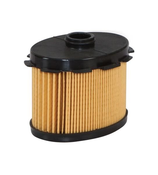 YAKIT FİLTRESİ PARTNER-P206-P306 BERLINGO-JUMPY- SARA-SCUDO-COROLLA 00-02 1.9D 98- DW8 PU 1021x
