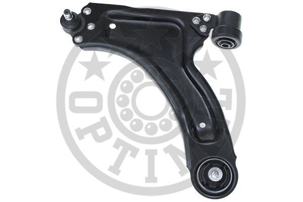 ALT SALINCAK KOMPLE SOL OPEL CORSA C 00> COMBO C 00>