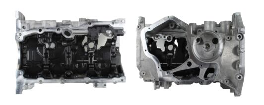 MOTOR BLOĞU YAĞ KARTERİ RENAULT MEGANE IV 15>CLIO V 19>SCENIC IV 15> TALISMAN 15> CAPTUR II 20> AUSTRAL 23> DACIA DUSTER II 18>
