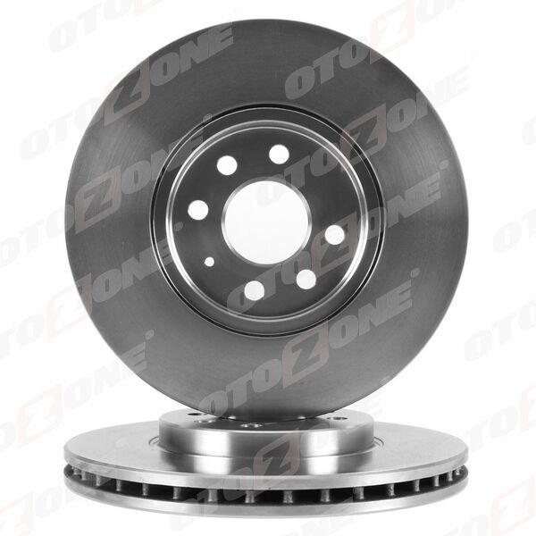 ÖN FREN AYNASI ASTRA H 1.4-1.6 04>MERIVA 1.6 03>COMBO 1.3 CDTİ 4.05> 280x25x4DLxHAVALI 569067-95526653-95526654-93197712