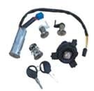KONTAK ANAHTARI SET P206 98 >