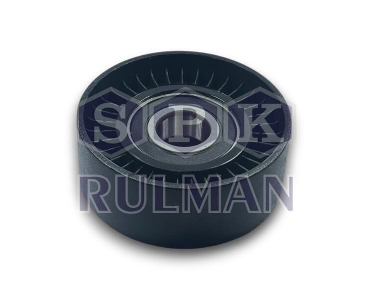 ALTERNATÖR GERGİ RULMANI KANALLI TEK RULMAN BRAVA-BRAVO-DOBLO-MAREA-PALIO-STILO 1.6 16V 96 >