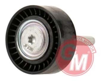 ALTERNATÖR GERGİ RULMANI FİAT DOBLO-FIORINO-LINEA-NEMO-BIPPER-COMBO 1.3 DMultijet 10 >