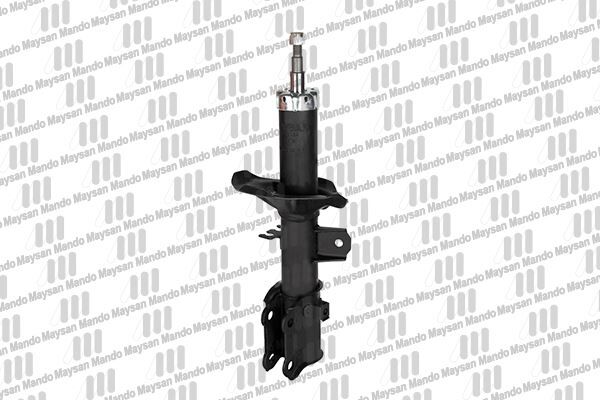 ÖN AMORTİSÖR SOL GETZ ABS Lİ
