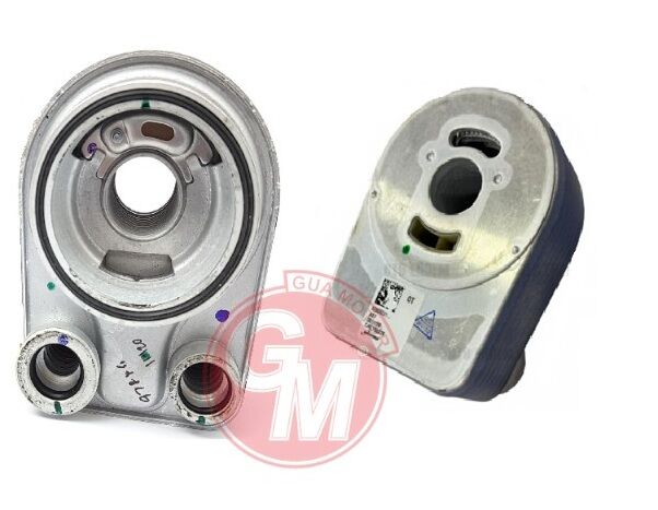 YAĞ SOĞUTUCUSU YM RENAULT MEGANE II-III-FLUENCE-CLIO IV-THALIA-LGN III-LATITUDE-DOKKER-LODGY-LOGAN-S ANDERO 1.5DCİ-