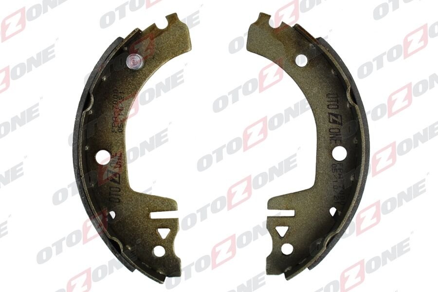 ARKA PABUÇ BALATA FAVORIT 1.3 91-97 FELICIA EM 200x32 GS8300 7161050