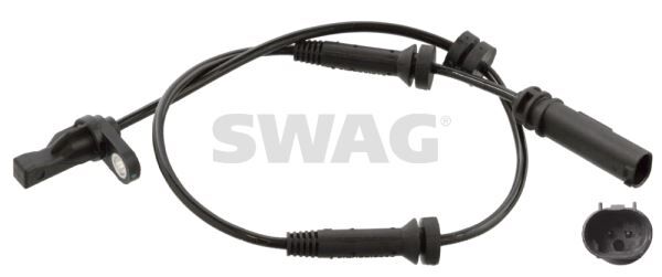 ABS SENSORU ON BMW F20 F21 F22 F23 F30 F31 F34 F32 F33 F36