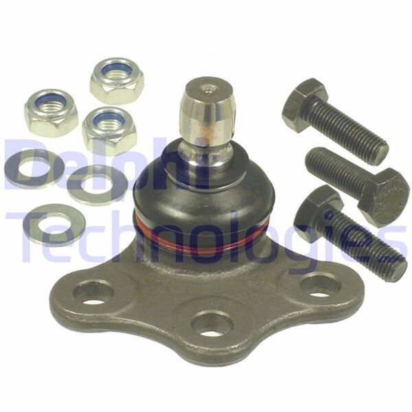 ALT ROTİL CORSA C 1.2-1.3CDTI-1.4-1.7CDTI 00- - COMBO 1.3CDTI-1.4-1.6-1.7CDTI 01- -TIGRA 04-
