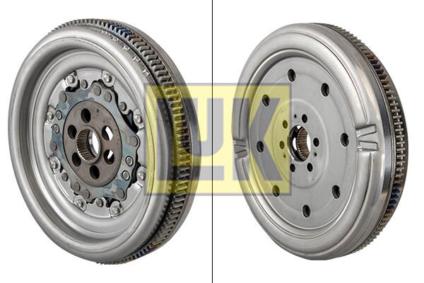 DEBRİYAJ VOLANTI OTOMATİK CADDY 16>20 TIGUAN 16> Q3 12> KODIAQ 17> YETI 14>18 CZCA CZDA
