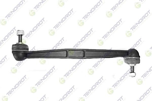 Z ROT ARKA PLASTİK PEUGEOT P406 1995-2004