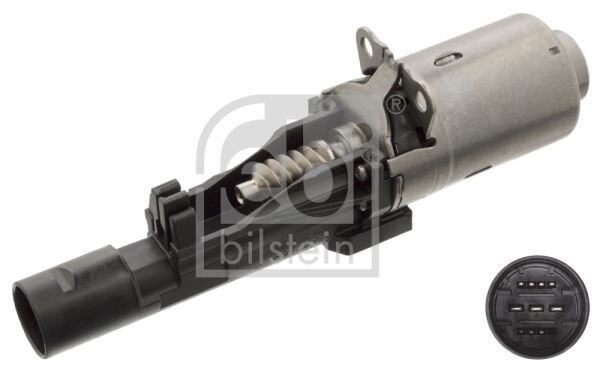 VALVETRONIK MOTORU BMW N20 N26 N55 E87 E90 F10 F20 F30 F22 F23 F32 F33 F34 F36 F01 F07 F06 E84 F25 F26 E70 E71 E72 F15 F16 Z4 E89