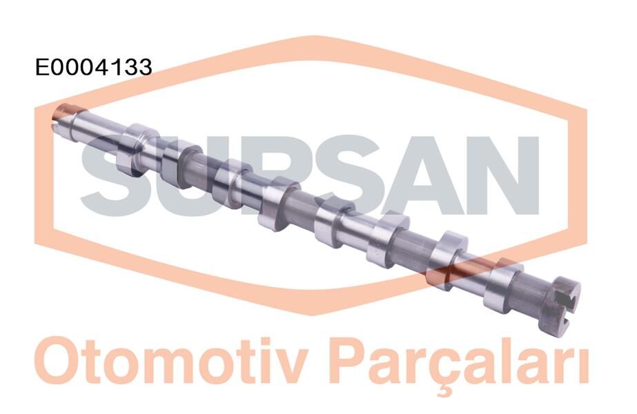 EKSANTRİK MİLİ FORD-PEUGEOT-CİTROEN-OPEL-VOLVO 12> FOCUS-C-MAX-COURİER-301-308-3008-S60-1.6 EURO 5-1 .5-1.6 TDCİ-HDİ