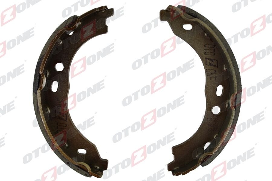 FREN PABUÇ BALATA FIAT DUCATO 06> PSA JUMPER 06> BOXER 06> 2.2D MJET 2.3D MJET 3.0D MJET 172X42